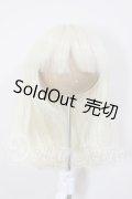 9inch/ウィッグ　Ronshuka Couture 様製 A-26-02-25-161-NY-ZA