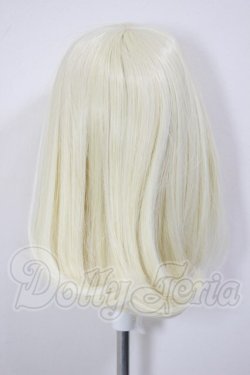 画像2: 9inch/ウィッグ　Ronshuka Couture 様製 A-26-02-25-161-NY-ZA