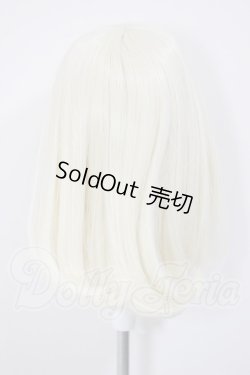 画像2: 9inch/ウィッグ　Ronshuka Couture 様製 A-26-02-25-161-NY-ZA