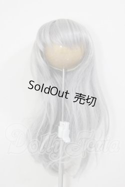 画像1: 9inch/ウィッグ A-26-02-25-160-NY-ZA