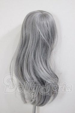 画像2: 9inch/ウィッグ A-26-02-25-160-NY-ZA