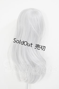 画像2: 9inch/ウィッグ A-26-02-25-160-NY-ZA