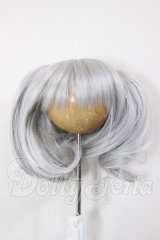 9inch/ウィッグ A-26-02-25-159-NY-ZA