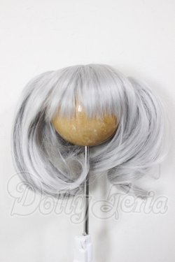 画像1: 9inch/ウィッグ A-26-02-25-159-NY-ZA
