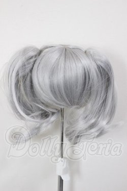 画像2: 9inch/ウィッグ A-26-02-25-159-NY-ZA