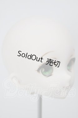 画像2: DD/DDH-10 (カスタマー様)カスタムヘッド A-26-02-25-199-NY-ZA