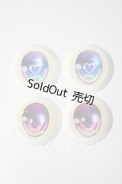 画像1: 20mm/アニメアイ A-26-02-25-247-NY-ZA