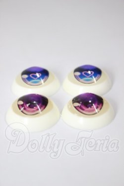 画像2: 20mm/アニメアイ A-26-02-25-247-NY-ZA