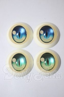 画像1: 20mm/アニメアイ A-26-02-25-246-NY-ZA