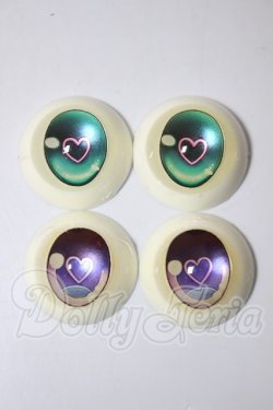 画像1: 20mm/アニメアイ A-26-02-25-245-NY-ZA