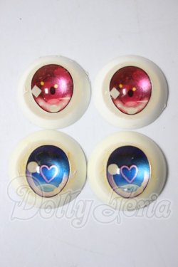 画像1: 20mm/アニメアイ A-26-02-25-244-NY-ZA