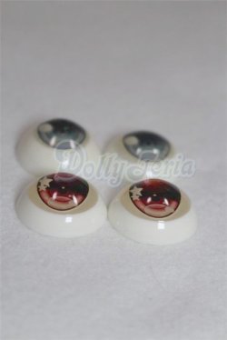 画像2: 20mm/アニメアイ/ドール用　アイ A-26-03-04-044-NY-ZA