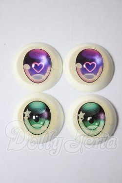 画像1: 20mm/アニメアイ A-26-02-25-250-NY-ZA