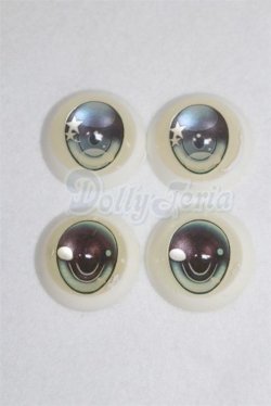 画像1: 20mm/アニメアイ/ドール用　アイ A-26-03-04-042-NY-ZA