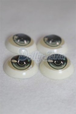 画像2: 20mm/アニメアイ/ドール用　アイ A-26-03-04-042-NY-ZA