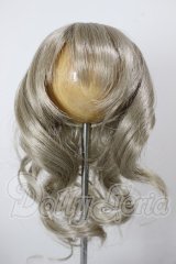 7-8inch/ウィッグ A-26-02-25-233-NY-ZA