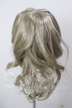 画像2: 7-8inch/ウィッグ A-26-02-25-233-NY-ZA