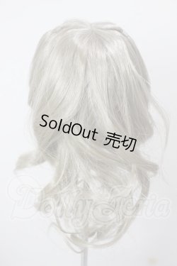 画像2: 7-8inch/ウィッグ A-26-02-25-233-NY-ZA