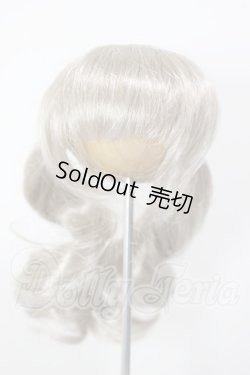 画像1: 7-8inch/ウィッグ A-26-02-25-235-NY-ZA