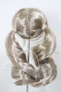 画像2: 7-8inch/ウィッグ A-26-02-25-235-NY-ZA