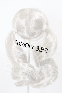 画像2: 7-8inch/ウィッグ A-26-02-25-235-NY-ZA