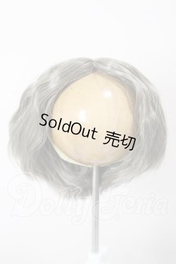 画像1: 7-8inch/ウィッグ A-26-02-25-224-NY-ZA