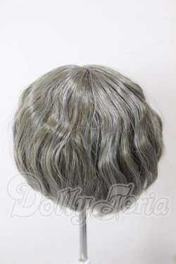 画像2: 7-8inch/ウィッグ A-26-02-25-224-NY-ZA