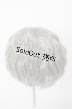 画像2: 7-8inch/ウィッグ A-26-02-25-224-NY-ZA