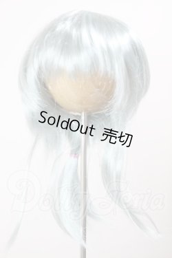 画像1: 8-9inch/ウィッグ A-26-02-25-226-NY-ZA