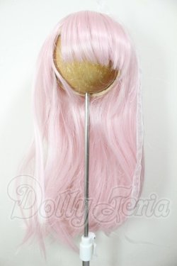 画像1: 8-9inch/ウィッグ A-26-02-25-228-NY-ZA