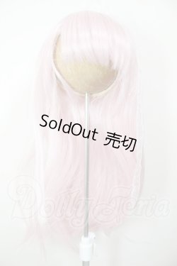 画像1: 8-9inch/ウィッグ A-26-02-25-228-NY-ZA