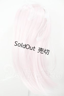 画像2: 8-9inch/ウィッグ A-26-02-25-228-NY-ZA