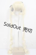 8-9inch/ウィッグ A-26-02-25-234-NY-ZA