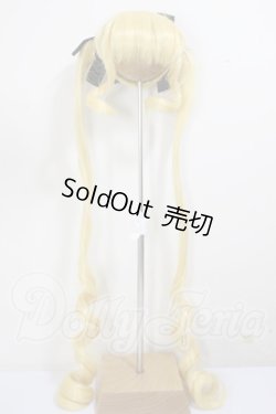 画像1: 8-9inch/ウィッグ A-26-02-25-234-NY-ZA
