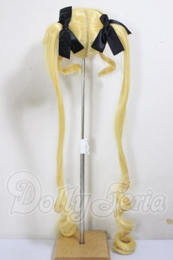 画像2: 8-9inch/ウィッグ A-26-02-25-234-NY-ZA