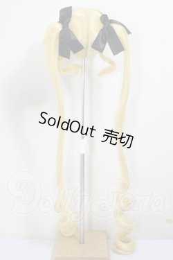 画像2: 8-9inch/ウィッグ A-26-02-25-234-NY-ZA