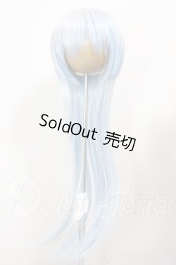 画像1: 8-9inch/ウィッグ A-26-02-25-227-NY-ZA