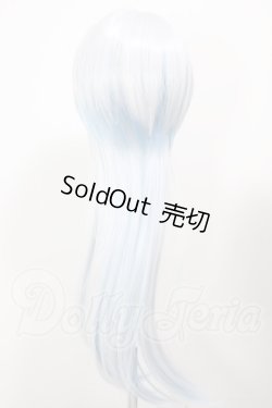 画像2: 8-9inch/ウィッグ A-26-02-25-227-NY-ZA