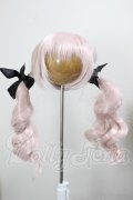 8-9inch/ウィッグ　ふにゃほわ様製 A-26-02-25-230-NY-ZA
