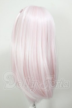 画像2: 8-9inch/ウィッグ　Rosenlia Doll様製 A-26-02-25-232-NY-ZA