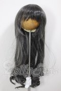 8〜9inch/Fantastic World様製：ウィッグ A-26-02-25-231-KD-ZA