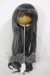 8〜9inch/Fantastic World様製：ウィッグ A-26-02-25-231-KD-ZA