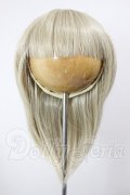 8-9inch/Nemurumori＆LUNA様製 ウィッグ A-26-02-25-223-NY-ZA