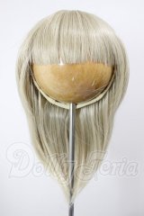 8-9inch/Nemurumori＆LUNA様製 ウィッグ A-26-02-25-223-NY-ZA
