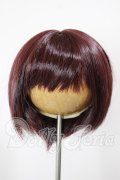 9inch/ウィッグ(Mint Star様製) A-26-02-25-221-NY-ZA