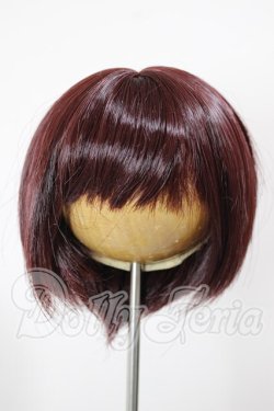 画像1: 9inch/ウィッグ(Mint Star様製) A-26-02-25-221-NY-ZA