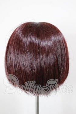 画像2: 9inch/ウィッグ(Mint Star様製) A-26-02-25-221-NY-ZA