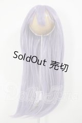 9inch/ウィッグ A-26-02-25-222-NY-ZA