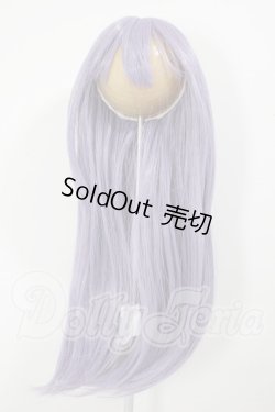 画像1: 9inch/ウィッグ A-26-02-25-222-NY-ZA