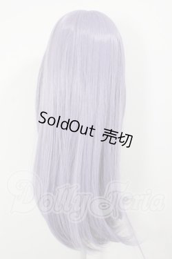 画像2: 9inch/ウィッグ A-26-02-25-222-NY-ZA